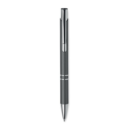 Długopis aluminiowy, recykling tytanowy MO6561-18 (2)