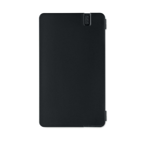 Kalkulator z tabletem LCD Czarny MO2845-03 (2)