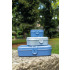 Lunchbox Pascal S organic blue  Koziol Niebieski KZL3158671 (1) thumbnail