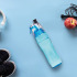 Butelka plastikowa ze spryskiwaczem 700 ml ELEANOR Jasnoniebieski 6259224 (7) thumbnail