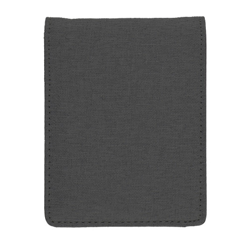 Portfel, ochrona przed RFID Czarny V0503-03 (3)