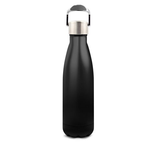 Butelka termiczna 500 ml Air Gifts czarny V0843-03 (9)