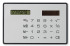 Płaski kalkulator srebrny MO8615-14  thumbnail