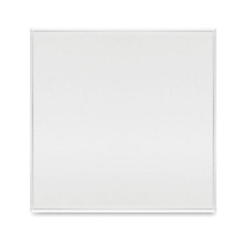 Szklana satuetka sześcian Przezroczysty MO2656-22 (6)