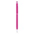 Długopis, touch pen różowy V1660-21 (4) thumbnail