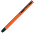 Pióro kulkowe touch pen soft touch CELEBRATION Pierre Cardin Pomarańczowy B0300601IP310 (2) thumbnail