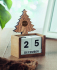 Kalendarz świąteczny drewna CX1467-40 (7) thumbnail