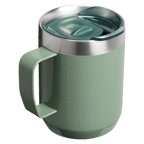 Kubek kempingowy Stanley Everyday o pojemności 236 ml  Leśny zielony 10083164 (2)