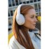 Bezprzewodowe słuchawki nauszne Urban Vitamin Belmond biały P329.763 (10) thumbnail