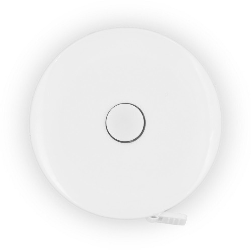 Miara krawiecka 1,5 m | Coline Biały VA917-02 (2)