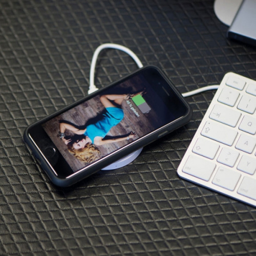 Ładowarka indukcyjna KARTHAGO Biały 073606 (2)