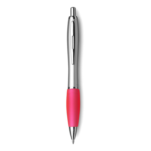 Długopis różowy V1272-21 (9)
