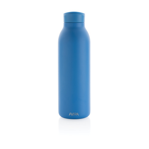 Butelka sportowa 500 ml Avira Avior niebieski P438.005 (3)