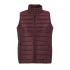 STREAM DAMSKA KAMIZELKA Burgundy S04021-BG-M  thumbnail