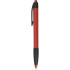 Długopis czerwony V1762-05  thumbnail