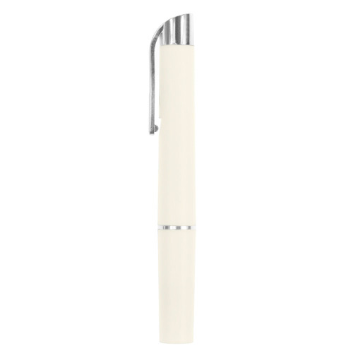 Latarka lekarska 1 LED Beżowy V7730-20 (4)