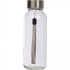 Butelka szklana z pokrowcem 300 ml LOTTE Czarny 6098503 (9) thumbnail