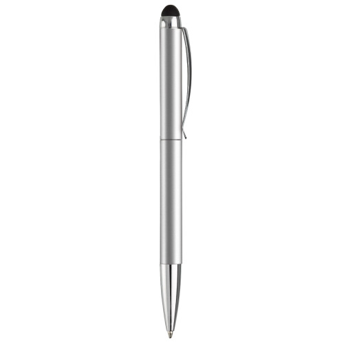 Długopis Stylus Modena Srebrny LT87775-N0005 (1)