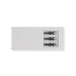 Kabel USB 3 w 1 FAST Czarny 09156-02 (8) thumbnail