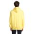 CONDOR BLUZA UNISEX Light yellow S03815-LY-S (1) thumbnail