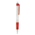 Długopis Vegetal Pen Clear przejrzysty Ecru / czerwony LT87540-N5421 (4) thumbnail
