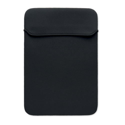 Neoprenowe etui na laptopa 16" Czarny MO3136-03 