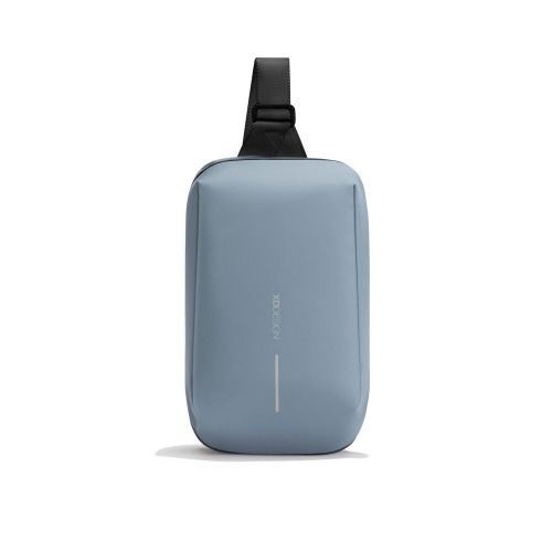 Wodoszczelna torba na ramię, saszetka Urban Sling Niebieski P706.2715 