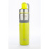 Bidon termiczny BREEZE 500 ml Zielony jasny 17666-13 (8) thumbnail