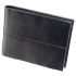 Portfel męski GLENDALE Czarny 355703 (2) thumbnail