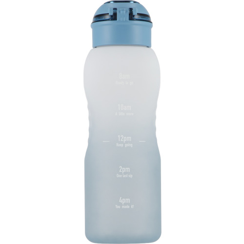 Butelka z tritanu ALICANTE 1500 ml Niebieski 518604 (1)