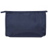Muse kosmetyczka z certyfikatem GRS z tworzywa RPET Granatowy 12077240 (2) thumbnail