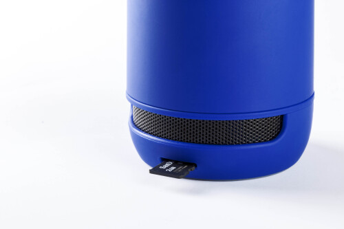 Głośnik bezprzewodowy niebieski V3455-11 (1)