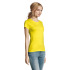 IMPERIAL WOMEN T-SHIRT 190g Dorado S11502-GO-S (2) thumbnail