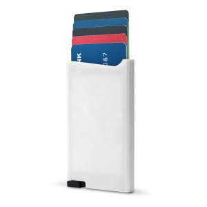 Karta blokująca RFID wykonana z ABS