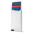 Karta blokująca RFID wykonana z ABS Biały LT92191-N0001 (1) thumbnail
