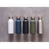 Butelka termiczna 500 ml VINGA Miles Czarny VG059-03 (5) thumbnail