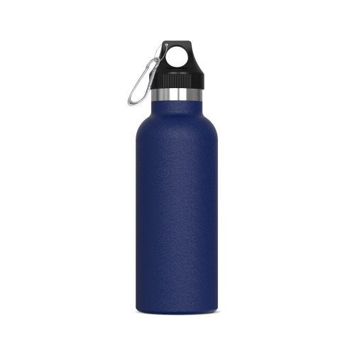 Termiczna butelka Lennox 500ml Ciemnoniebieski LT98892-N0010 