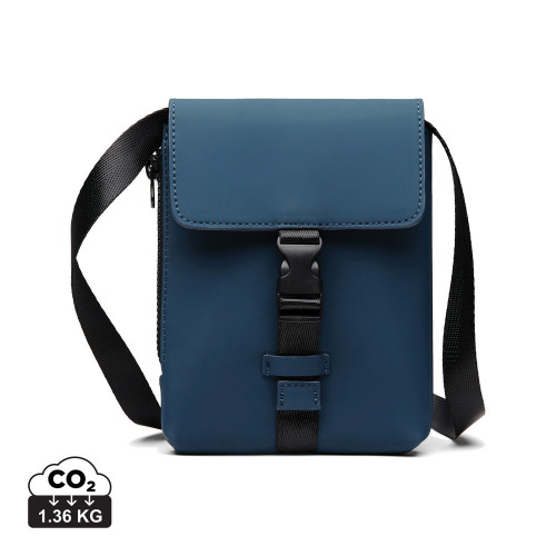 Organizer VINGA Baltimore Granatowy VG655-04 (6)