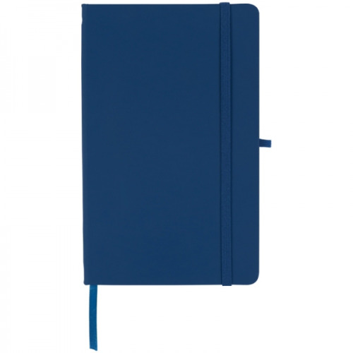 Notes A5 KIEL Niebieski 312104 (2)