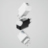 Zasilacz GaN Xoopar Ice-G 65W Czarny LT41022-N0002 (2) thumbnail