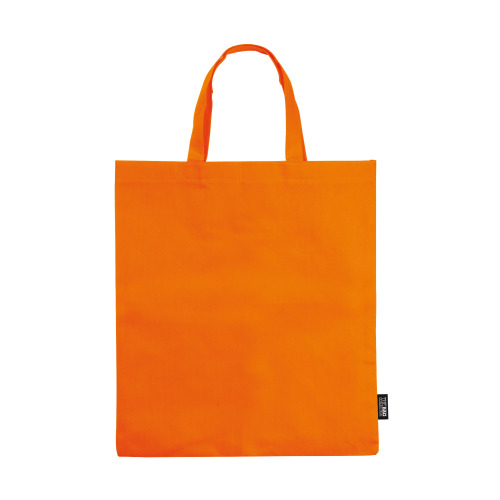 Torba Non Woven 75g/m² Pomarańczowy LT91378-N0026 (1)