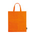 Torba Non Woven 75g/m² Pomarańczowy LT91378-N0026 (1) thumbnail