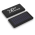Solarny podświetlany powerbank SCX.design P30 Czarny 2PX02190  thumbnail