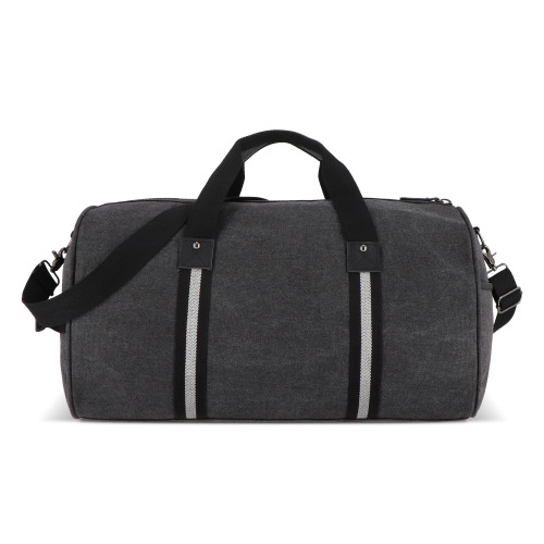 Płócienna torba z recyklingu Harper Ciemnoszary LT95298-N0060 (5)