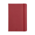 Notatnik A5 z tworzywa PU  Bordowy LT92066-N0019 (1) thumbnail