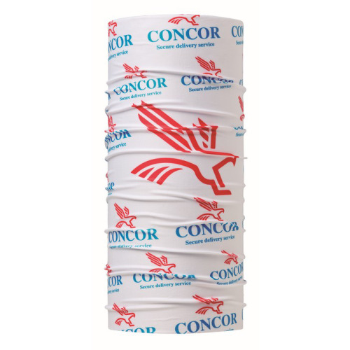 Multiscarf COOLMAX Wielokolorowy ML3403 