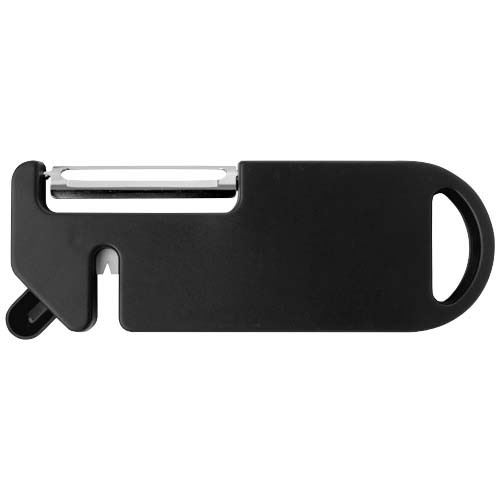 Kipper wielofunkcyjne narzędzie kuchenne Czarny 12636890 (2)