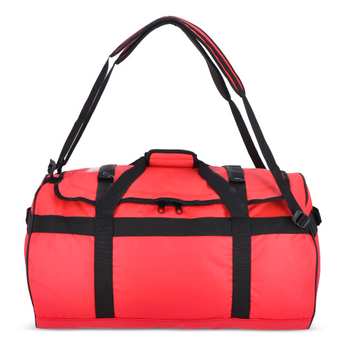 Torba duffel Adventure Expedition XL (100L) Czerwony LT95167-N0021 (3)