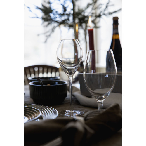 Kieliszek do wody SAGA GLASS 2-szt, transparentny Default 5018266- (6)