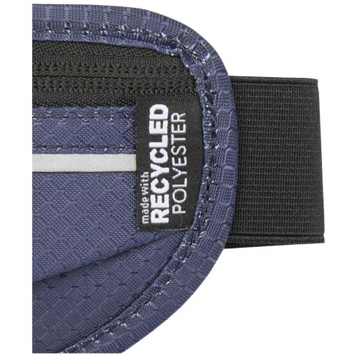 Nomad nerka do biegania z recyklingu z certyfikatem GRS Granatowy 13010255 (5)